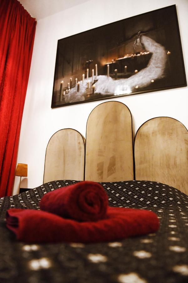 La Cour D'Honneur - Antwerp Meir Dış mekan fotoğraf